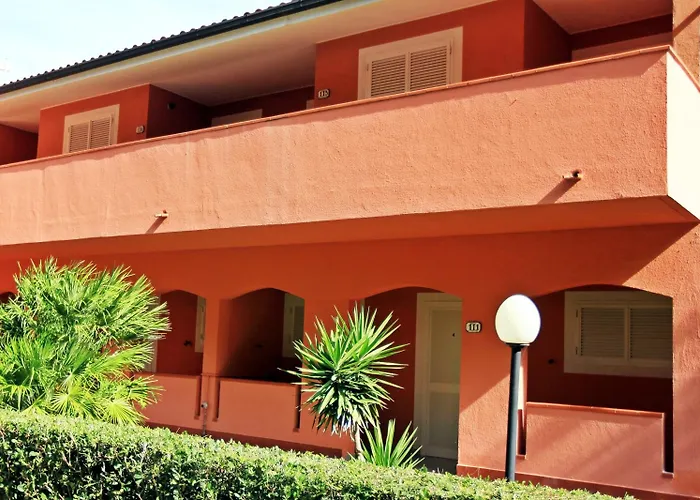 Hotel Ortano Mare Rio Marina