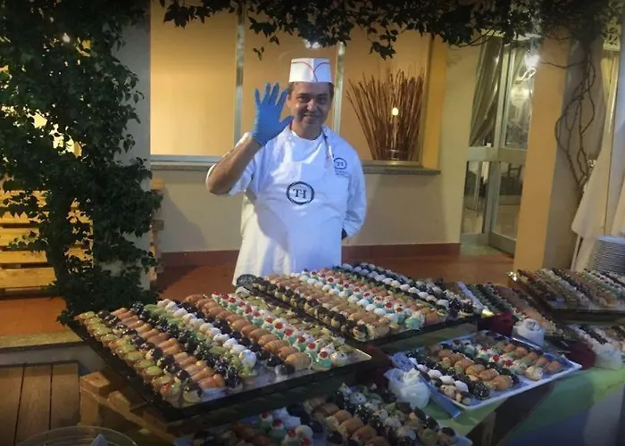 Ortano Mare Rio Marina