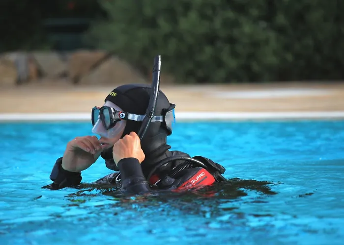 Hotel Ortano Mare Rio Marina