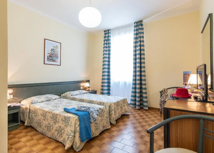 Ortano Mare Hotel Rio Marina