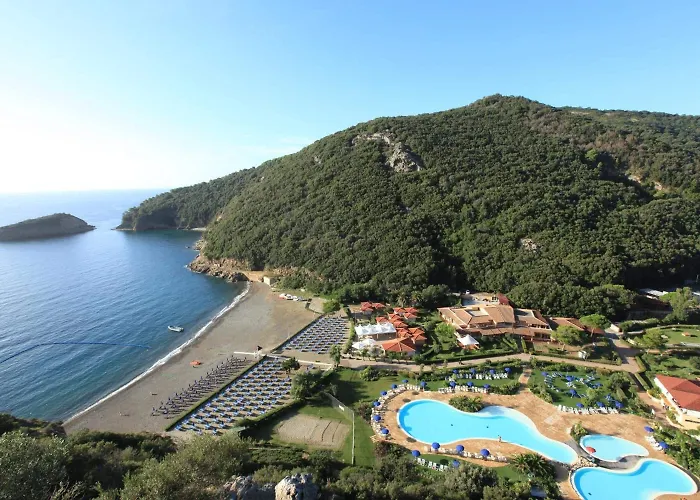 Hotel Ortano Mare 4*