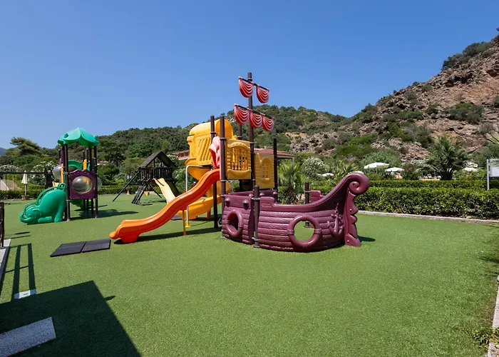 Ortano Mare 4* Rio Marina