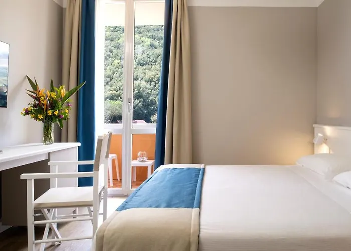 Ortano Mare Rio Marina