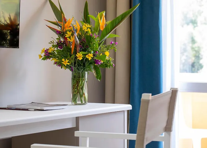 Ortano Mare Hotel Rio Marina