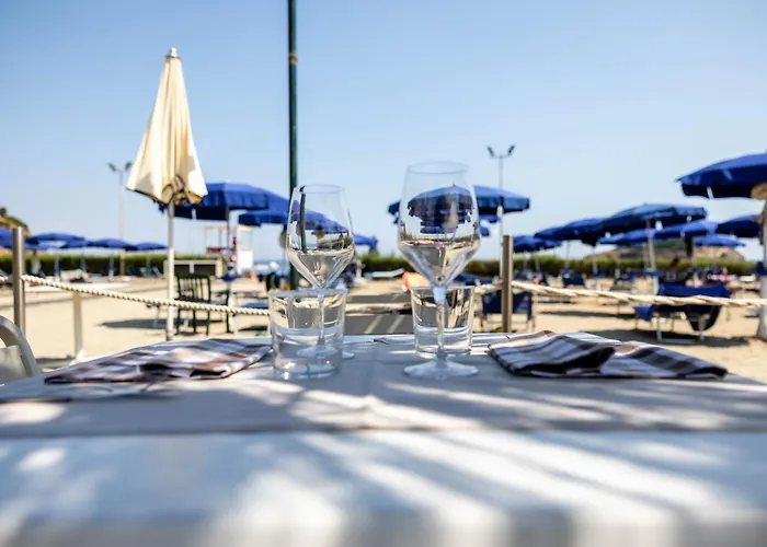 Ortano Mare 4* Рио-Марина