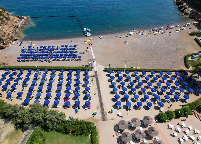 Hotel Ortano Mare Rio Marina