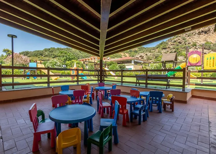 Ortano Mare Рио-Марина