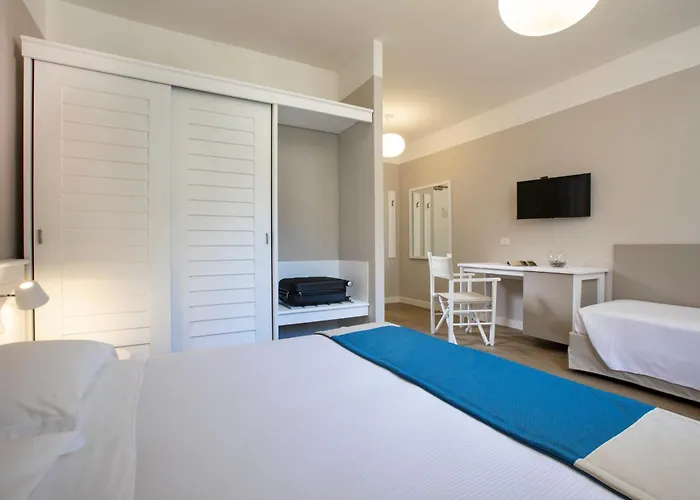 Ortano Mare Отель Рио-Марина