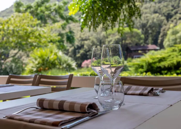 Hotel Ortano Mare 4*