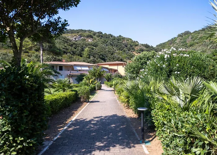 Ortano Mare 4* Rio Marina