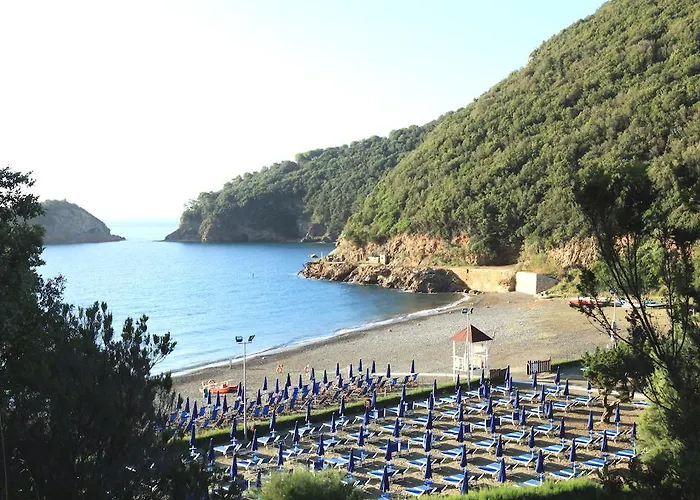 Hotel Ortano Mare 4*