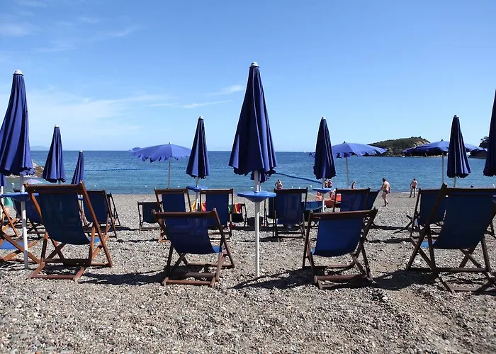 Hotel Ortano Mare Rio Marina