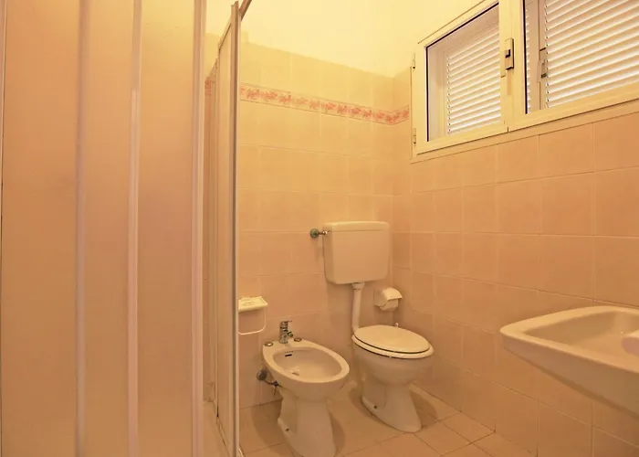 Отель Ortano Mare Рио-Марина