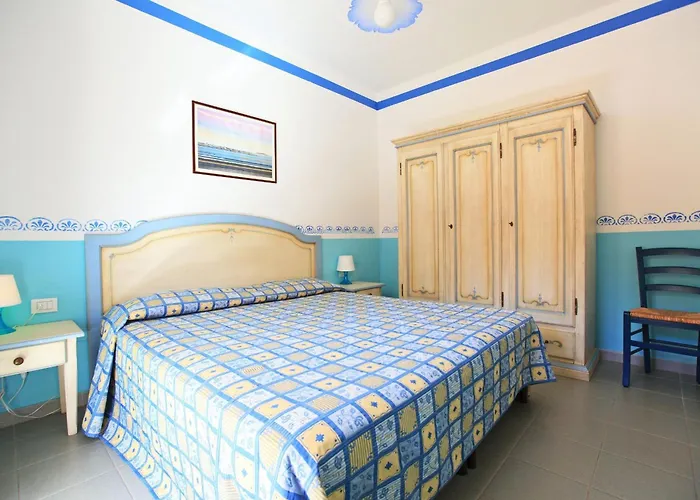 Ortano Mare Рио-Марина