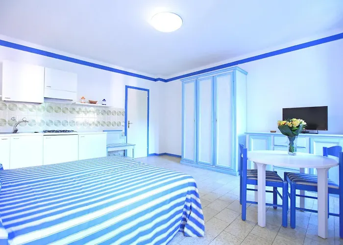 Ortano Mare Hotel Rio Marina