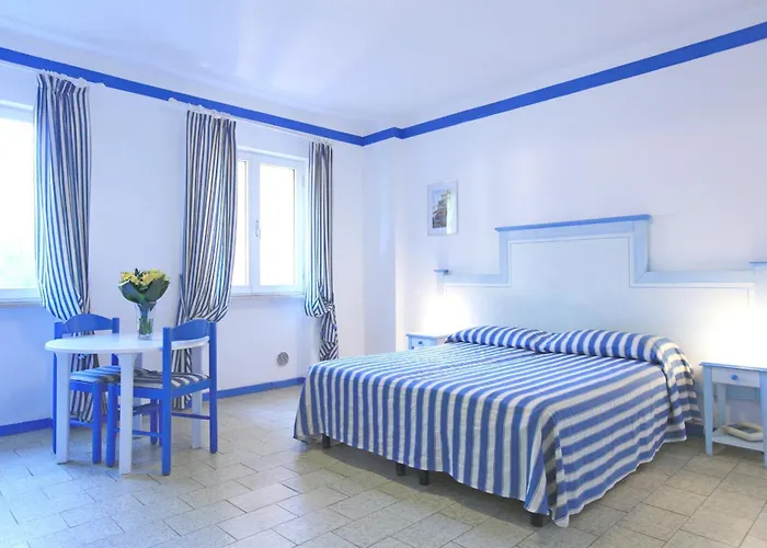 Ortano Mare 4* Rio Marina