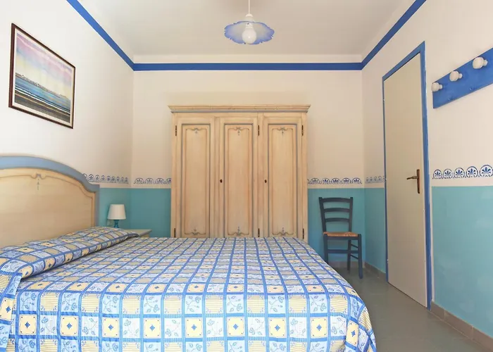 Ortano Mare Hotel Rio Marina