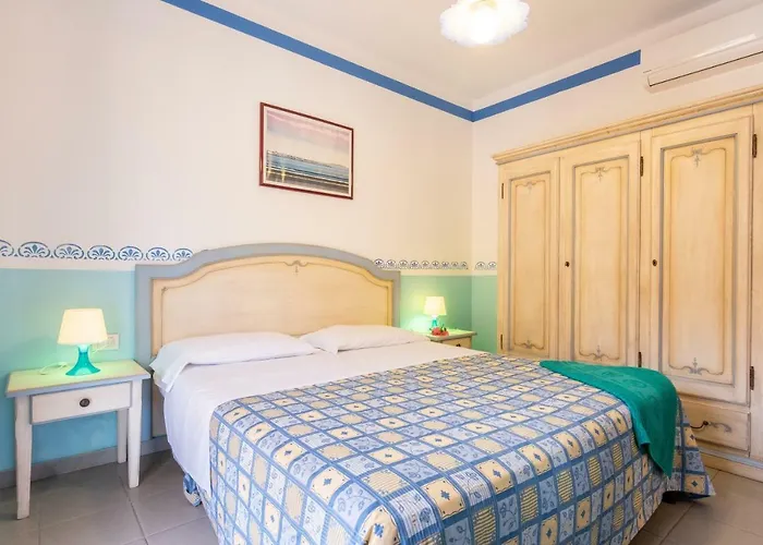 Ortano Mare 4* Rio Marina