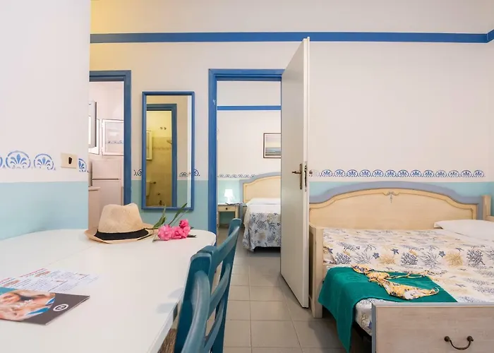 Ortano Mare 4* Rio Marina