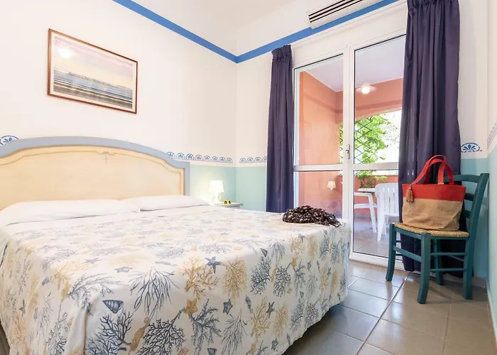 Ortano Mare 4* Rio Marina