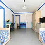 Hotel Ortano Mare
