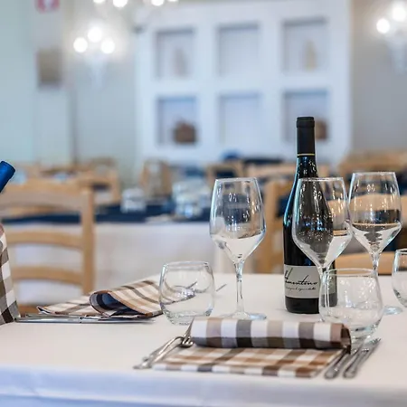 Ortano Mare Hotel