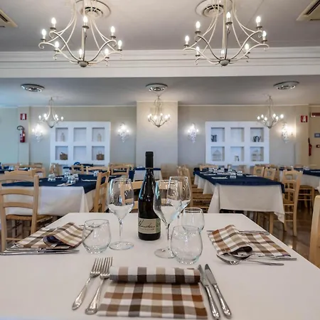 Ortano Mare Hotel 4*