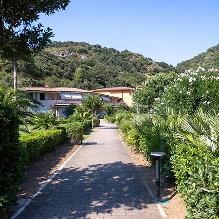 Ortano Mare 4* Rio Marina