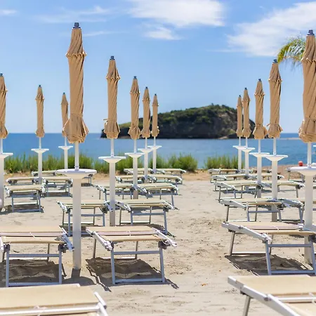 Hotel Ortano Mare Rio Marina