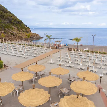 Ortano Mare Hotel Rio Marina