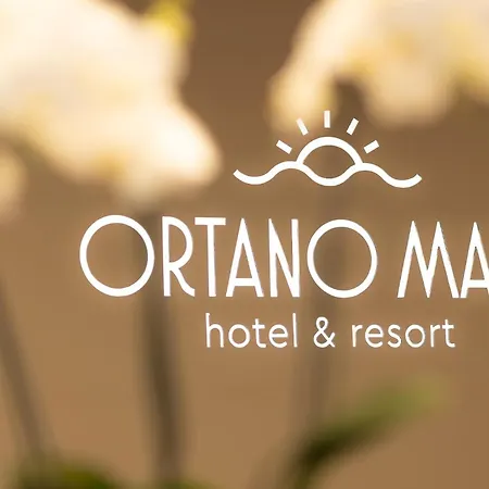 Ortano Mare Hotel 4*