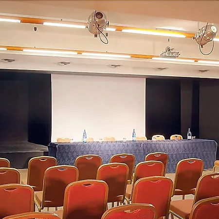 Th Ortano - Ortano Mare 4*
